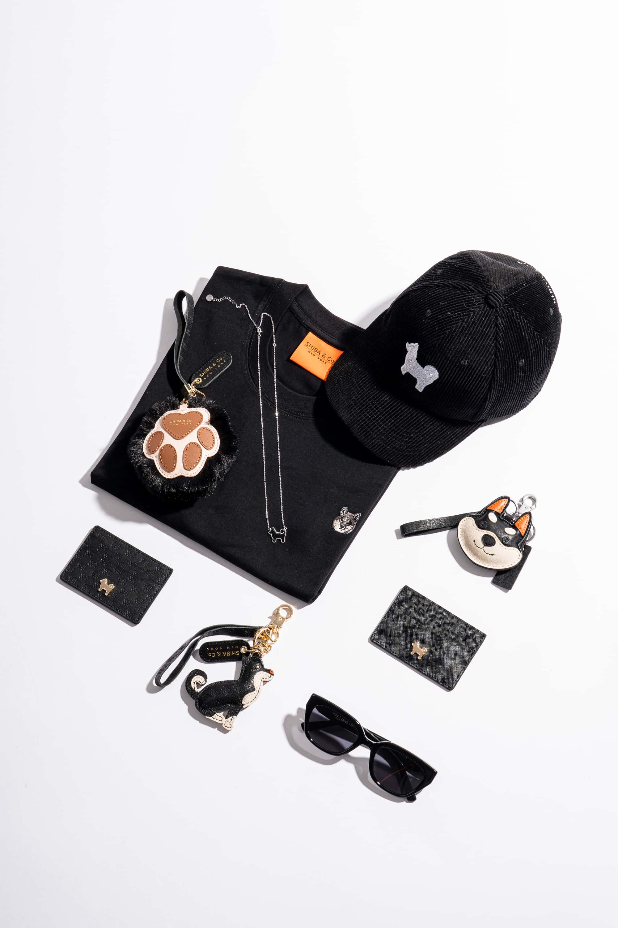 Iconic Black: Effortless, Always