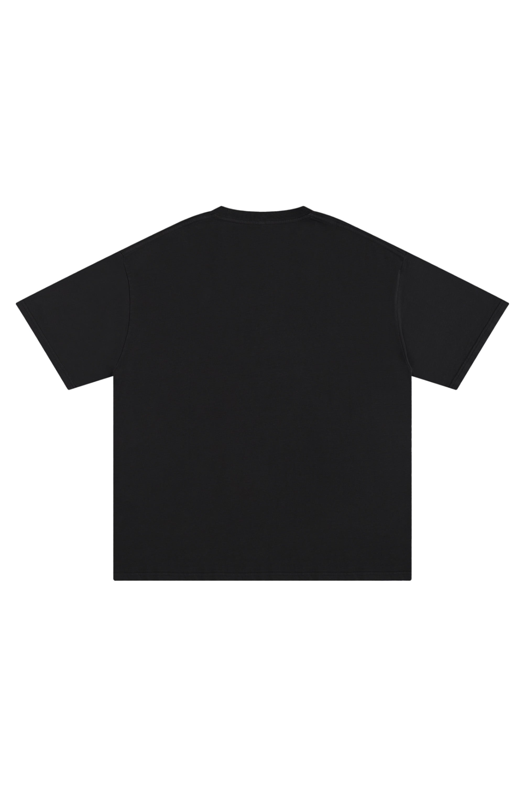 Retro Shiba Inu Cotton Tee