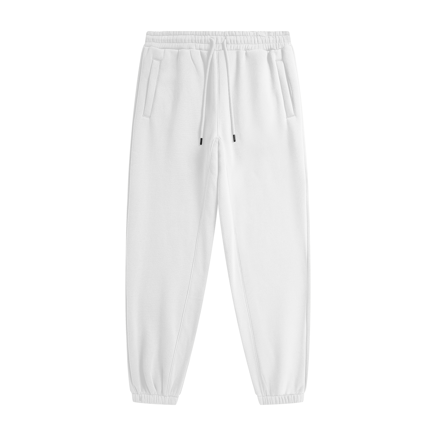 Essential Heavyweight Fleece Sweat Pants
