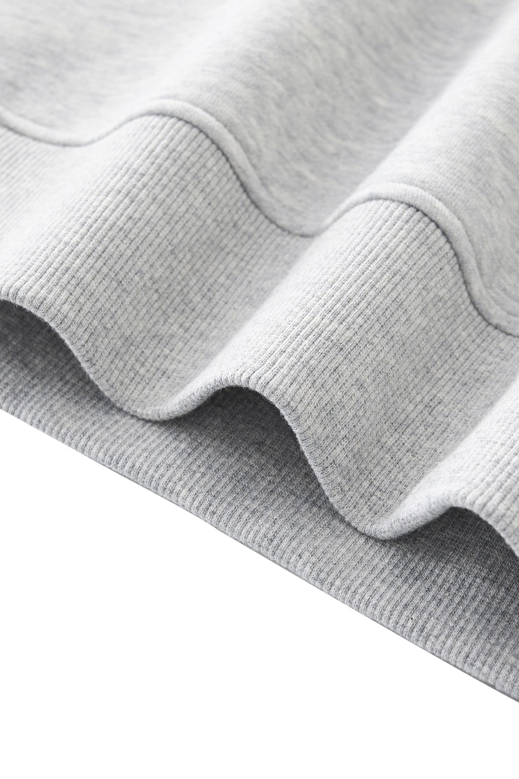 Womens Classic New York Shiba Inu Crew Neck Fleece Sweatshirt