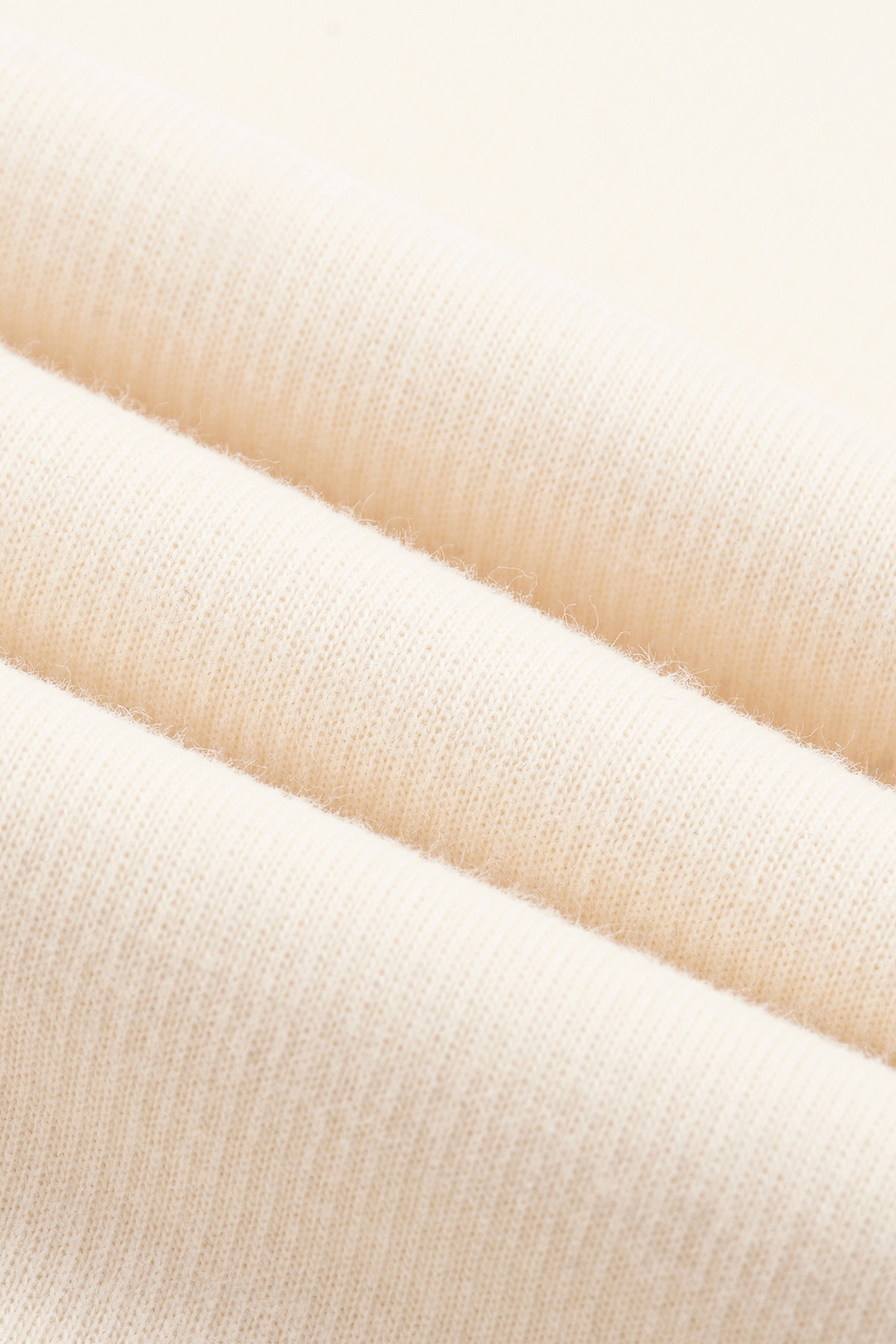 Club Shiba Inu Knitted Round Neck Oversize Sweatshirt - Black & Tan Shiba