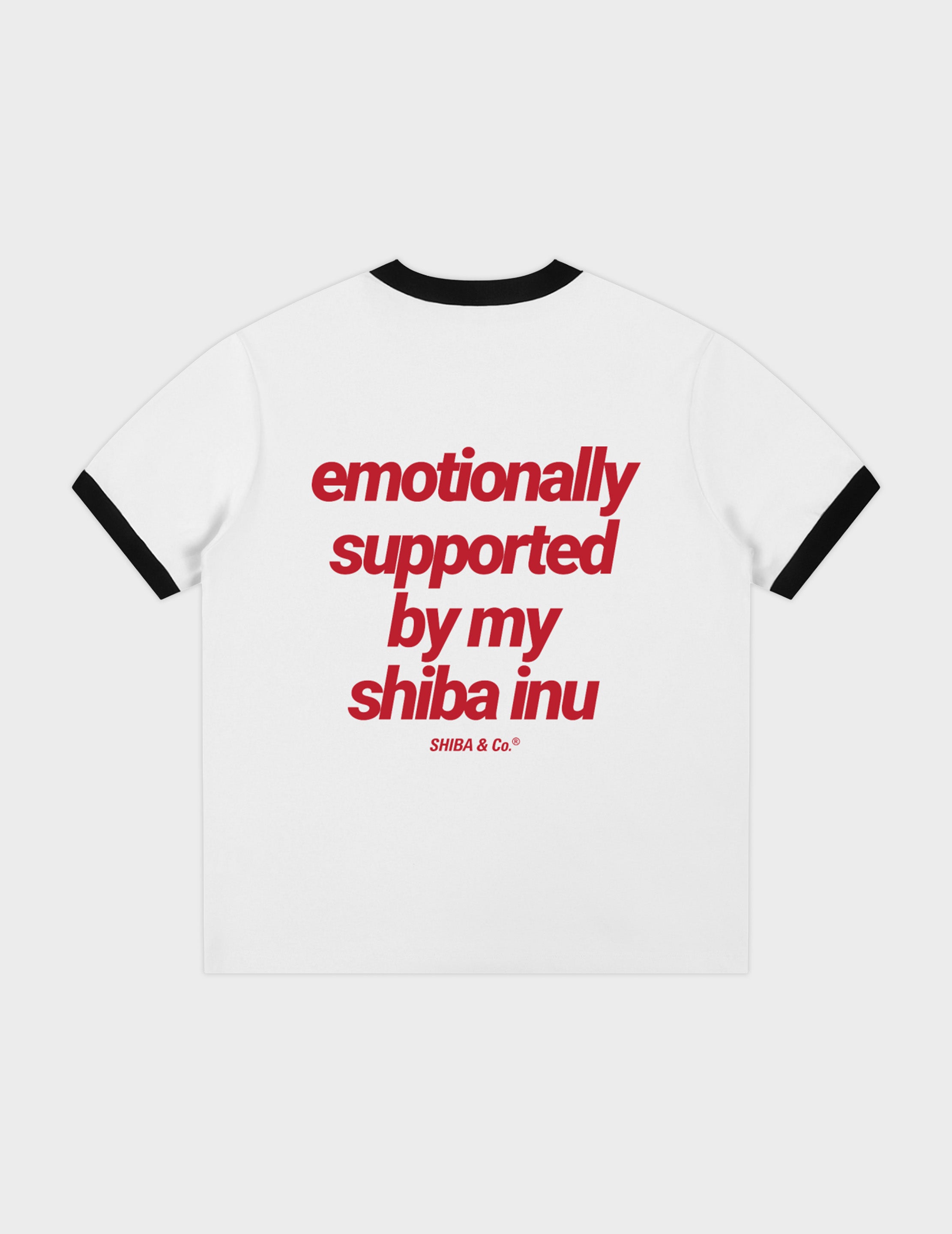 New Arrivals – Latest Shiba Inu Apparel & Accessories | SHIBA & Co