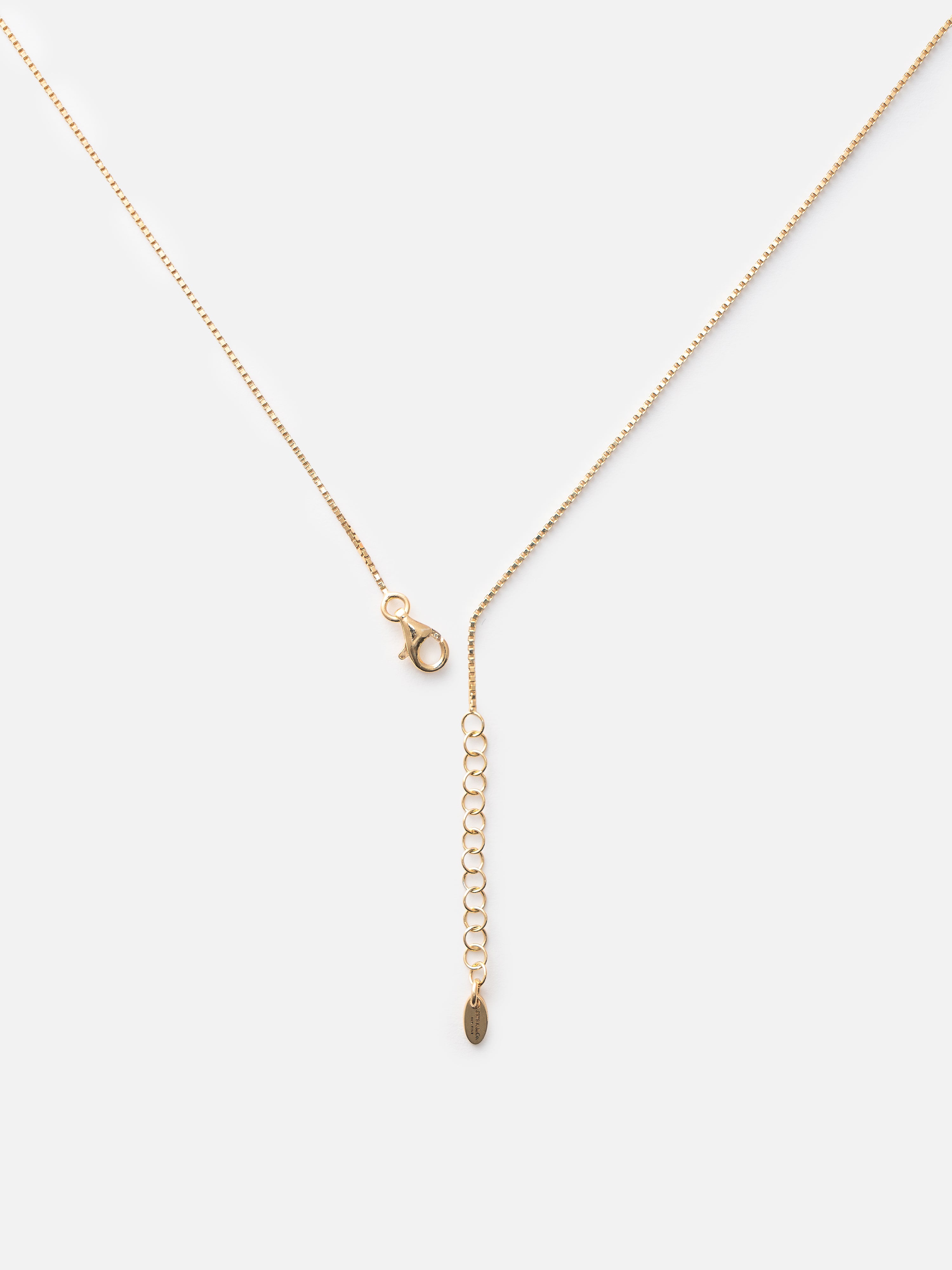 26 My Precious Shiba Inu Dog Pendant In 24K Gold Plated - Iconic Black