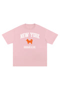My Precious New York Shiba Cotton Tee