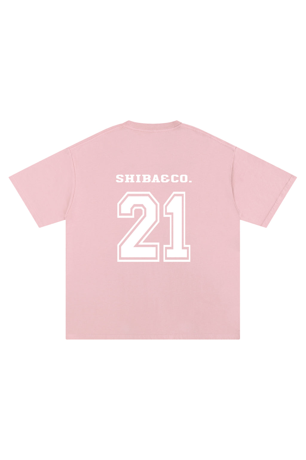 My Precious New York Shiba Cotton Tee