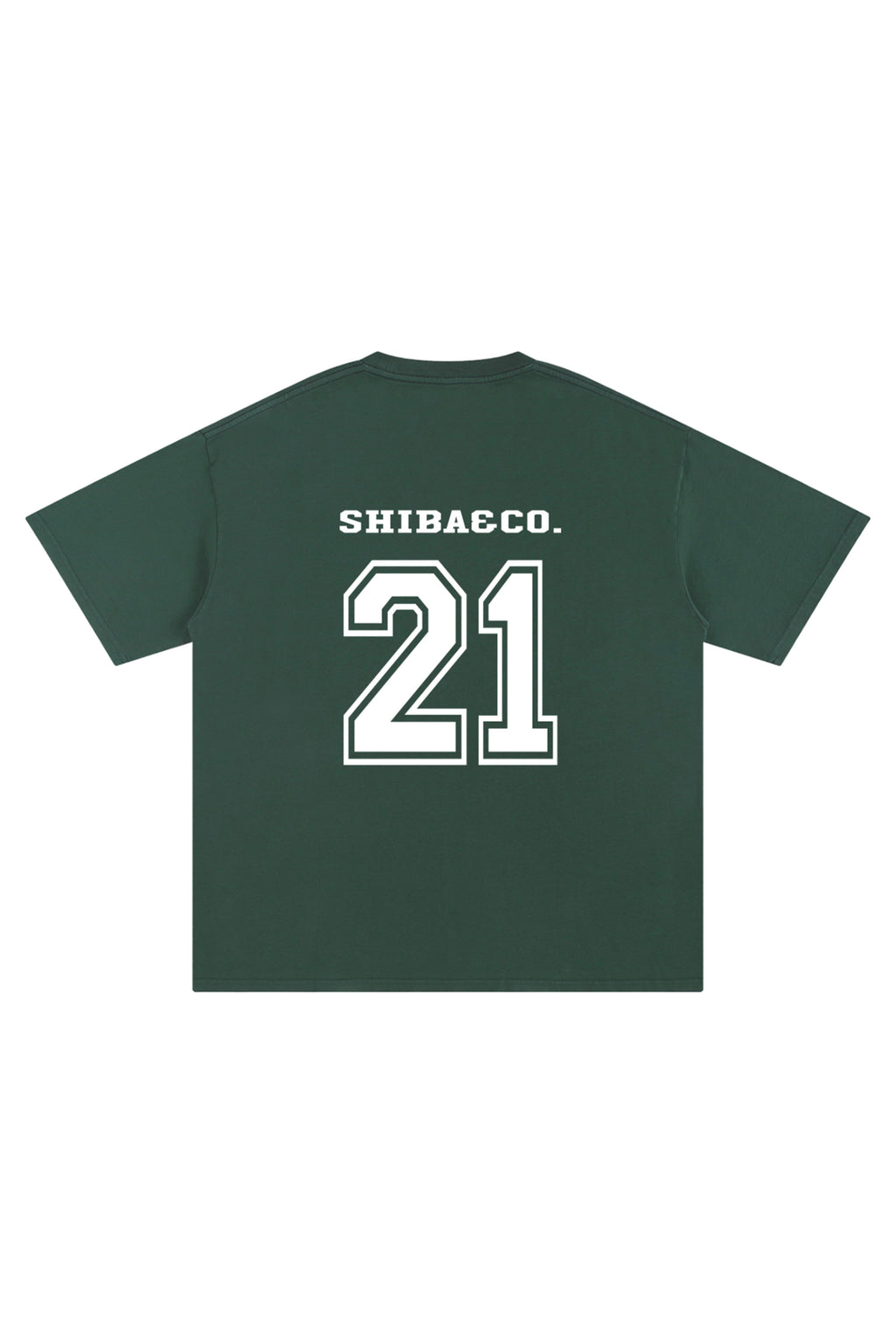 My Precious New York Shiba Cotton Tee