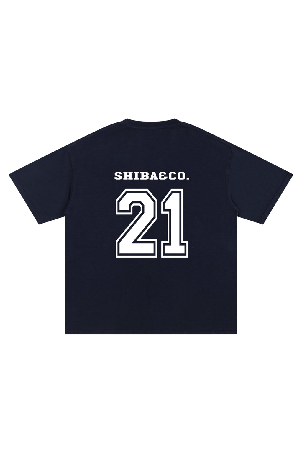 My Precious New York Shiba Cotton Tee