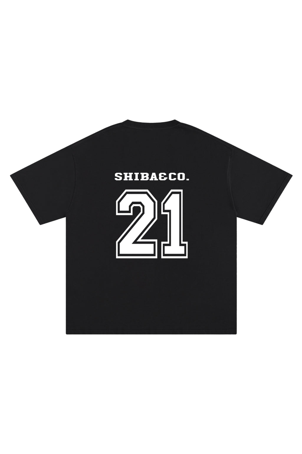 My Precious New York Shiba Cotton Tee