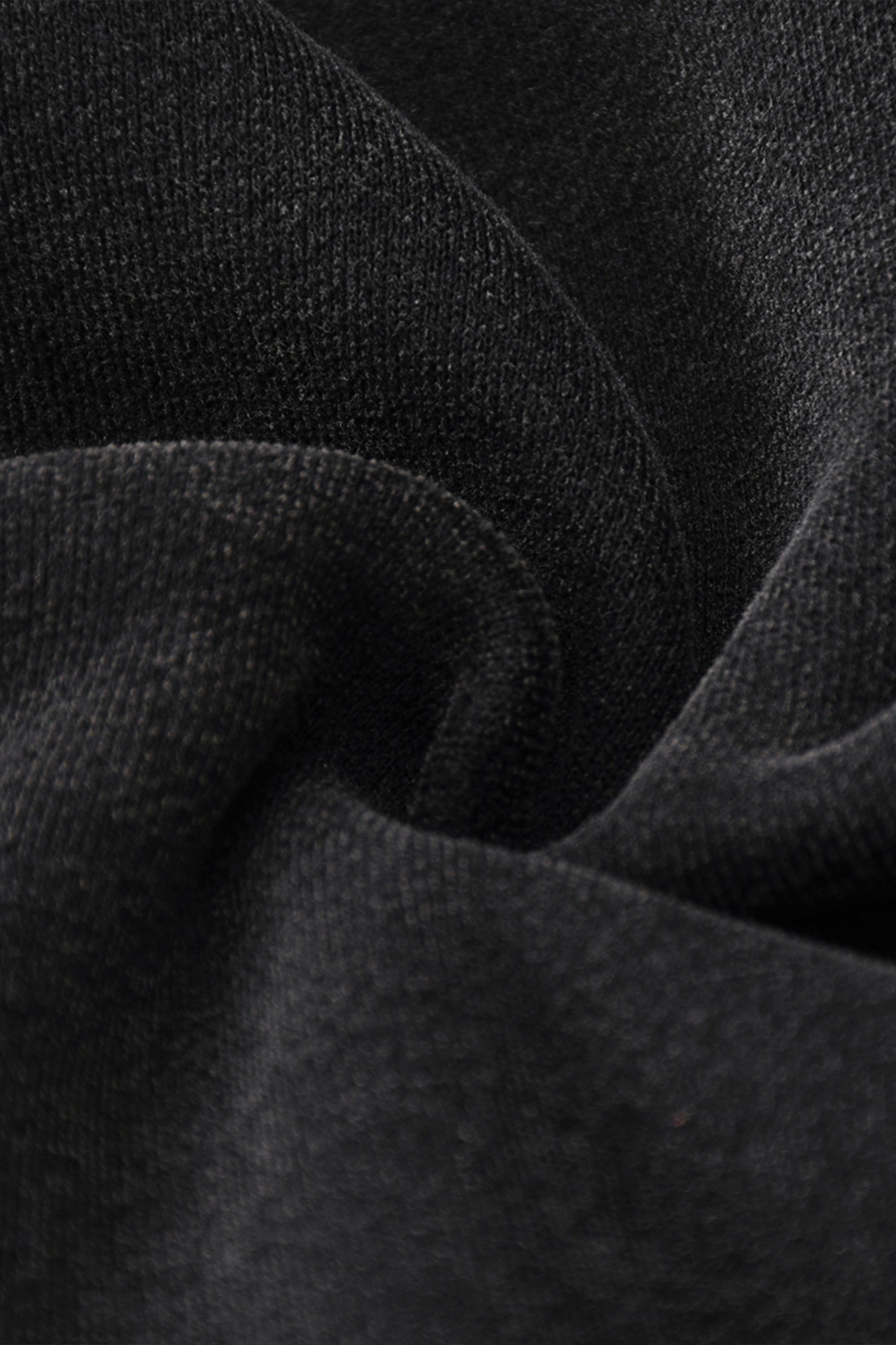 Womens My Precious New York Shiba Cropped Hoodie