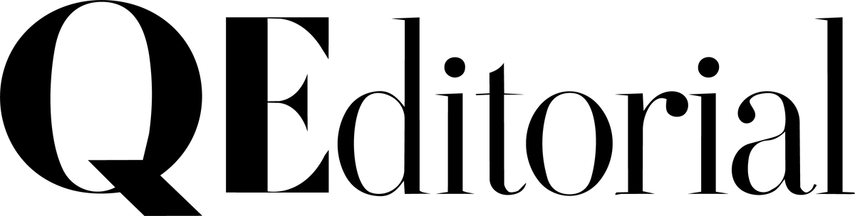 Q Editorial Magazine Logo