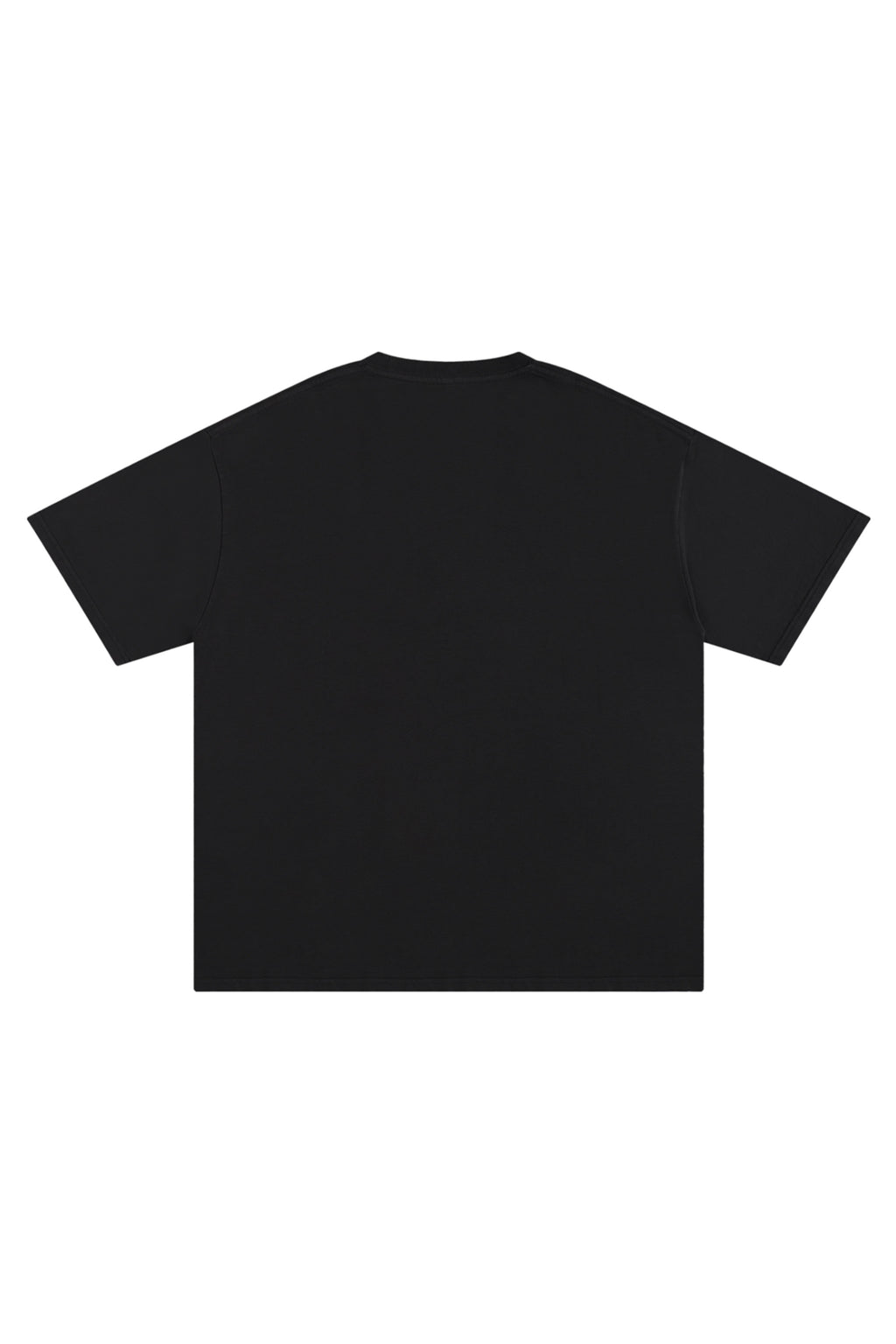 Retro Shiba Inu Cotton Tee