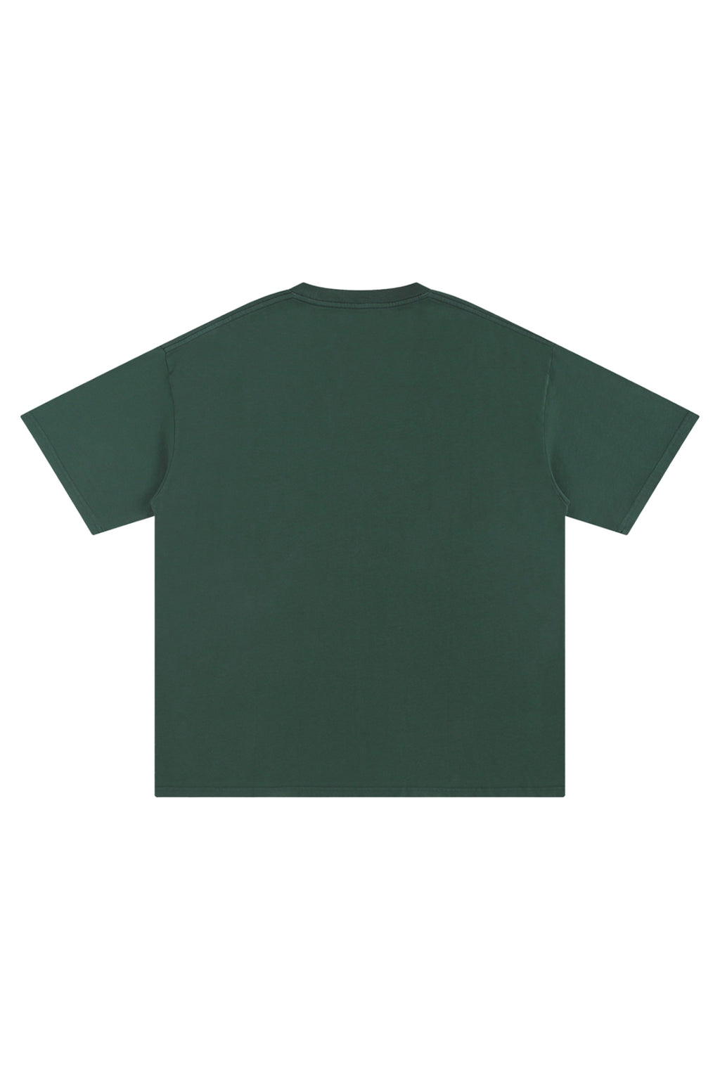 Retro Shiba Inu Cotton Tee