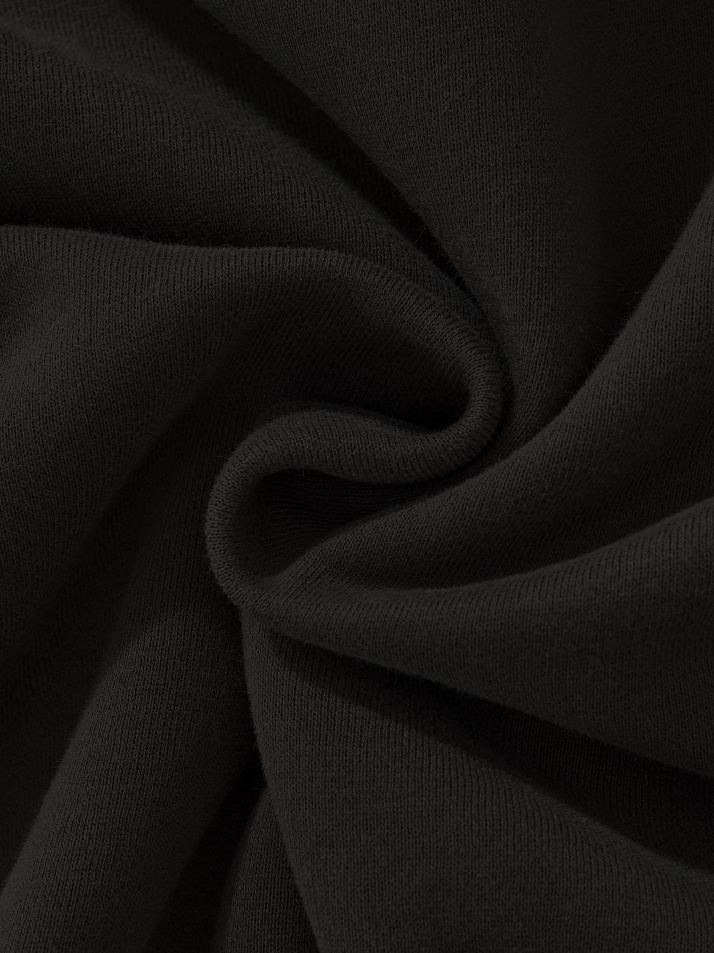 Classic New York Shiba Inu Fleeced Boxy Hoodie