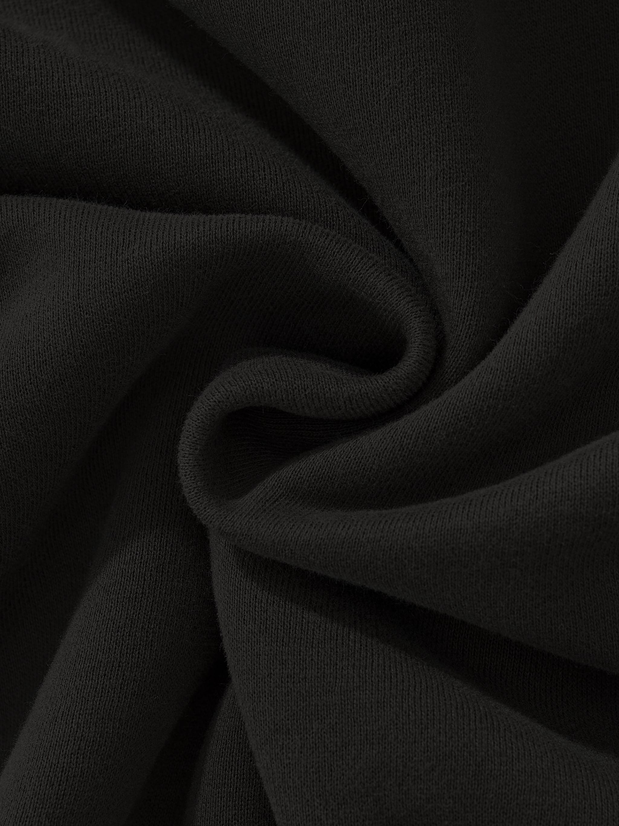 Classic New York Shiba Inu Fleeced Boxy Hoodie