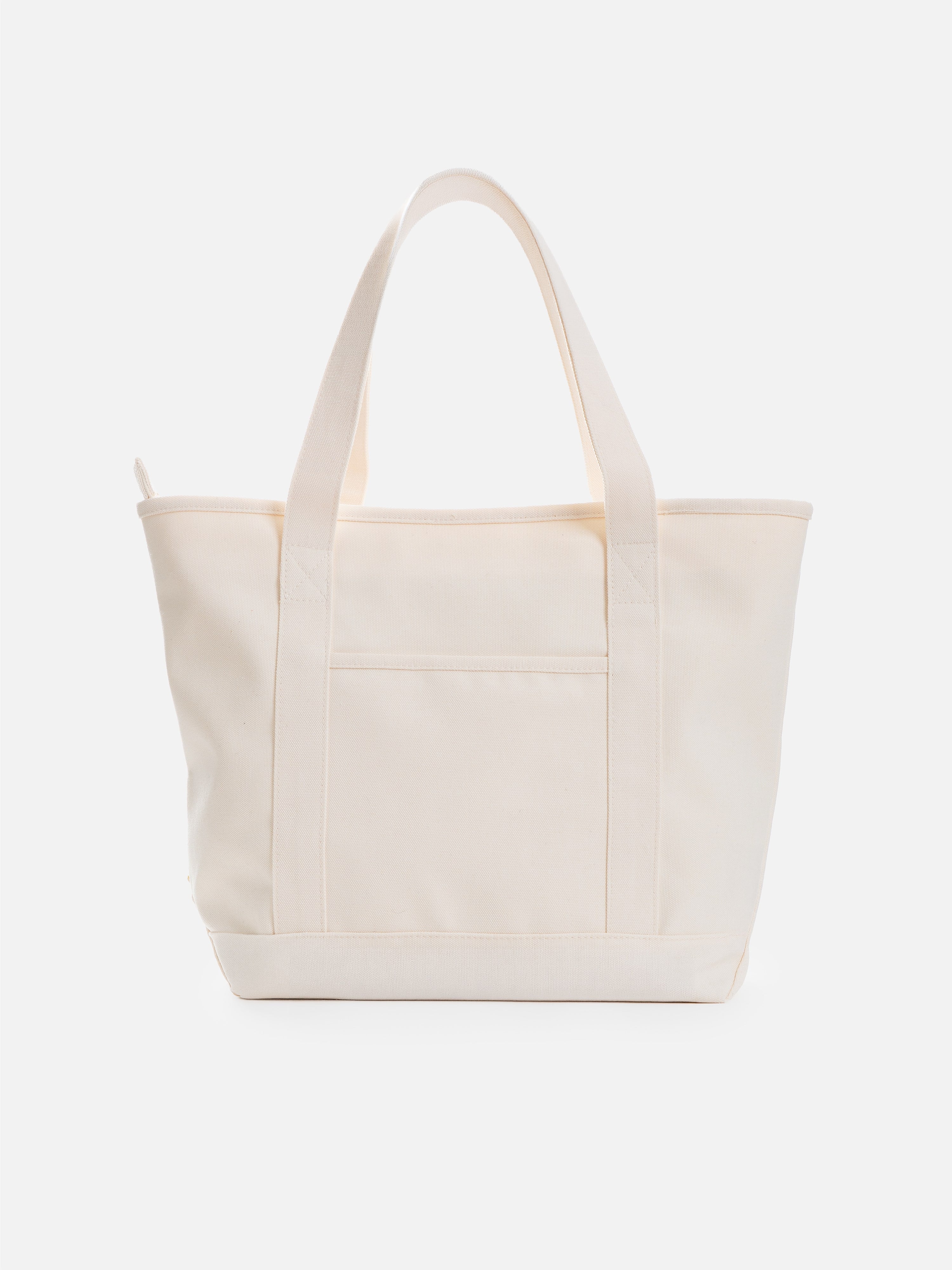 Classic Shiba Inu Everyday Large Tote
