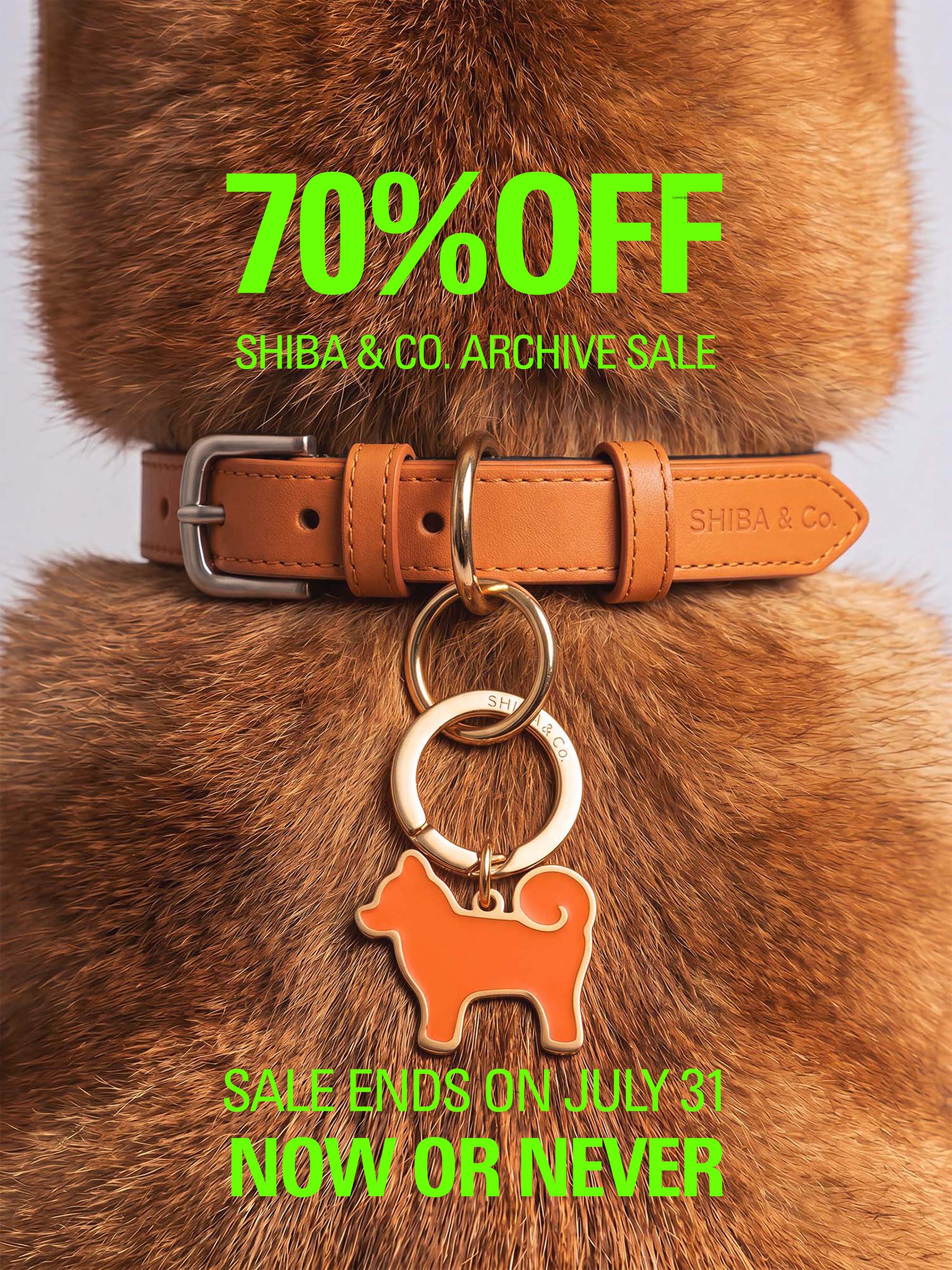 SHIBA & Co.® Official Site | Lifestyle Clothing & Accessories