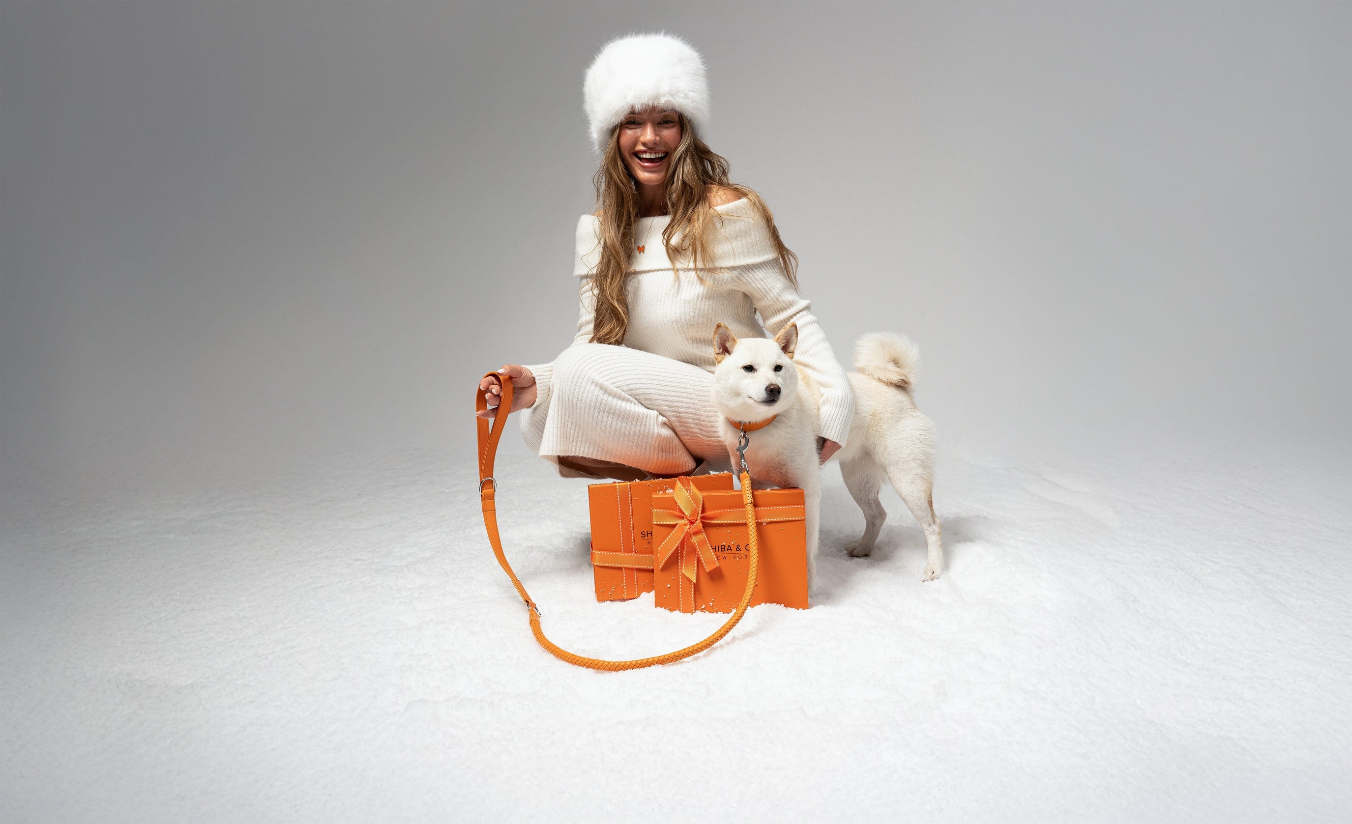 shiba SHIBA & Co.™ Official Site | Luxury Lifestyle Dog Accessories | SHIBA & CO.