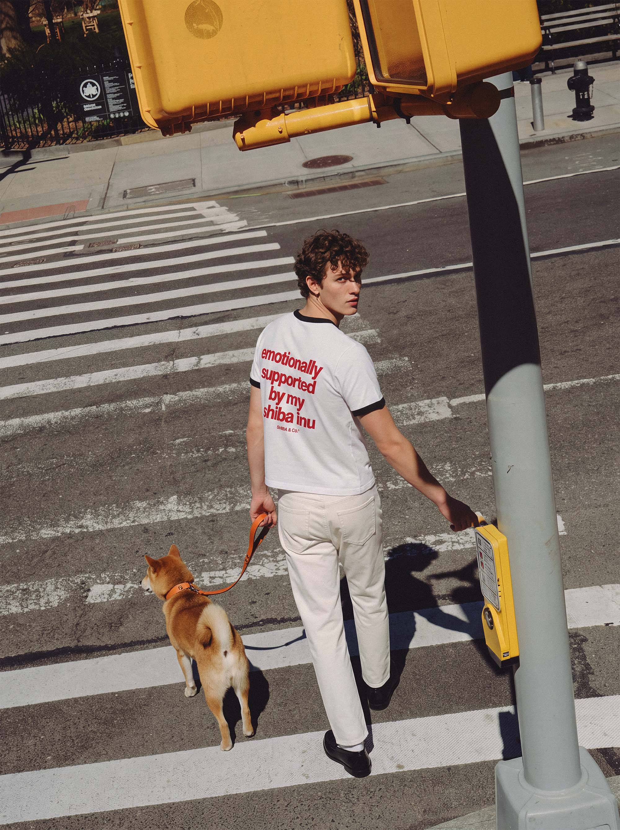 SHIBA & Co.® Official Site | Lifestyle Clothing & Accessories