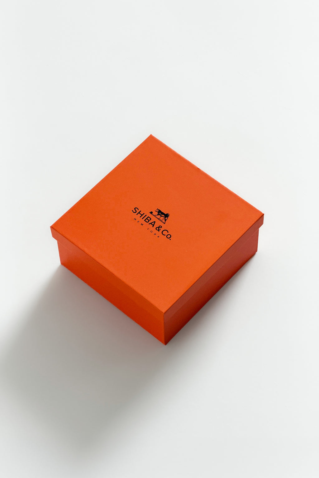 Fluffy Dog Paw Bag Charm - Italian Leather with Faux Fur - Black