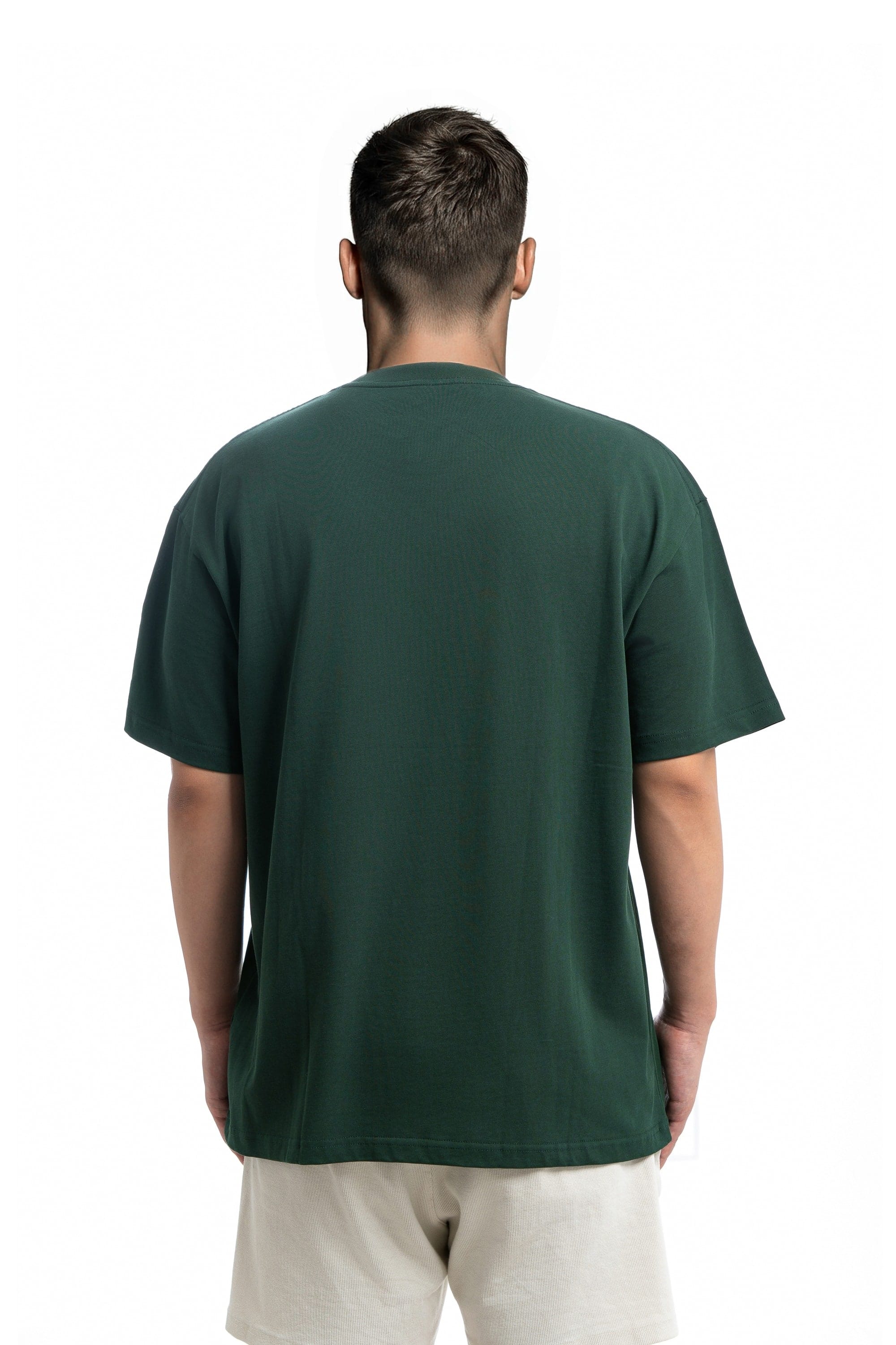 Retro Shiba Inu Cotton Tee