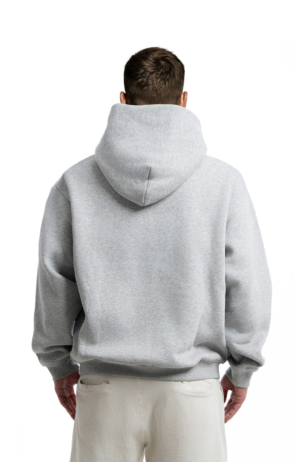 My Precious Shiba Inu Retro Fleeced Hoodie