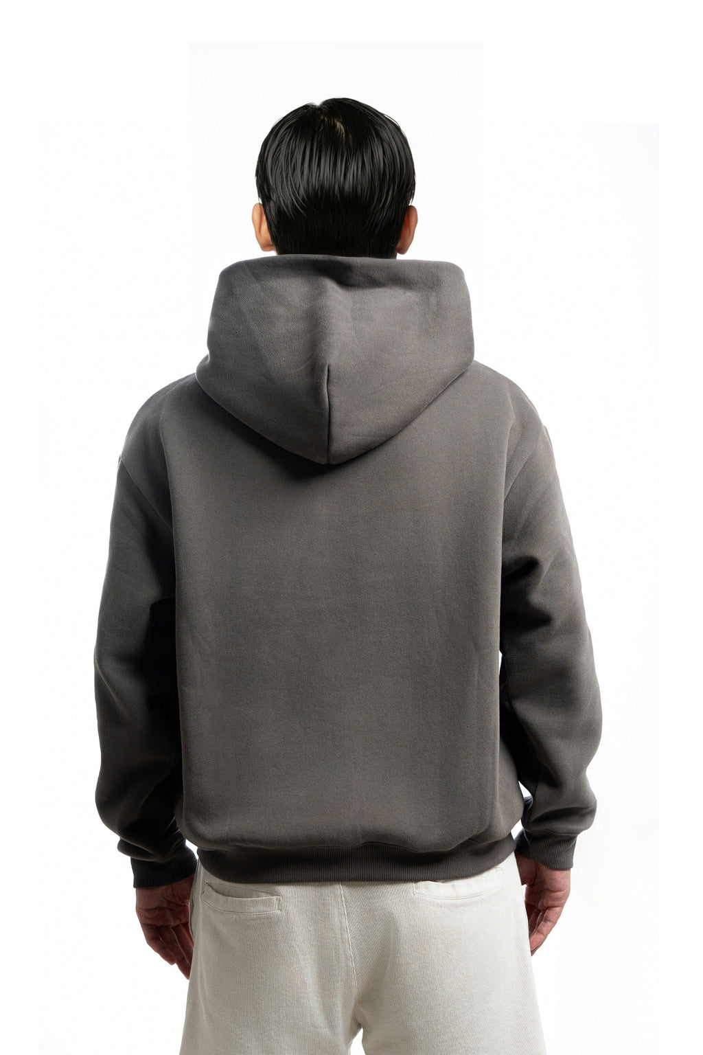 My Precious Shiba Inu Retro Fleeced Hoodie