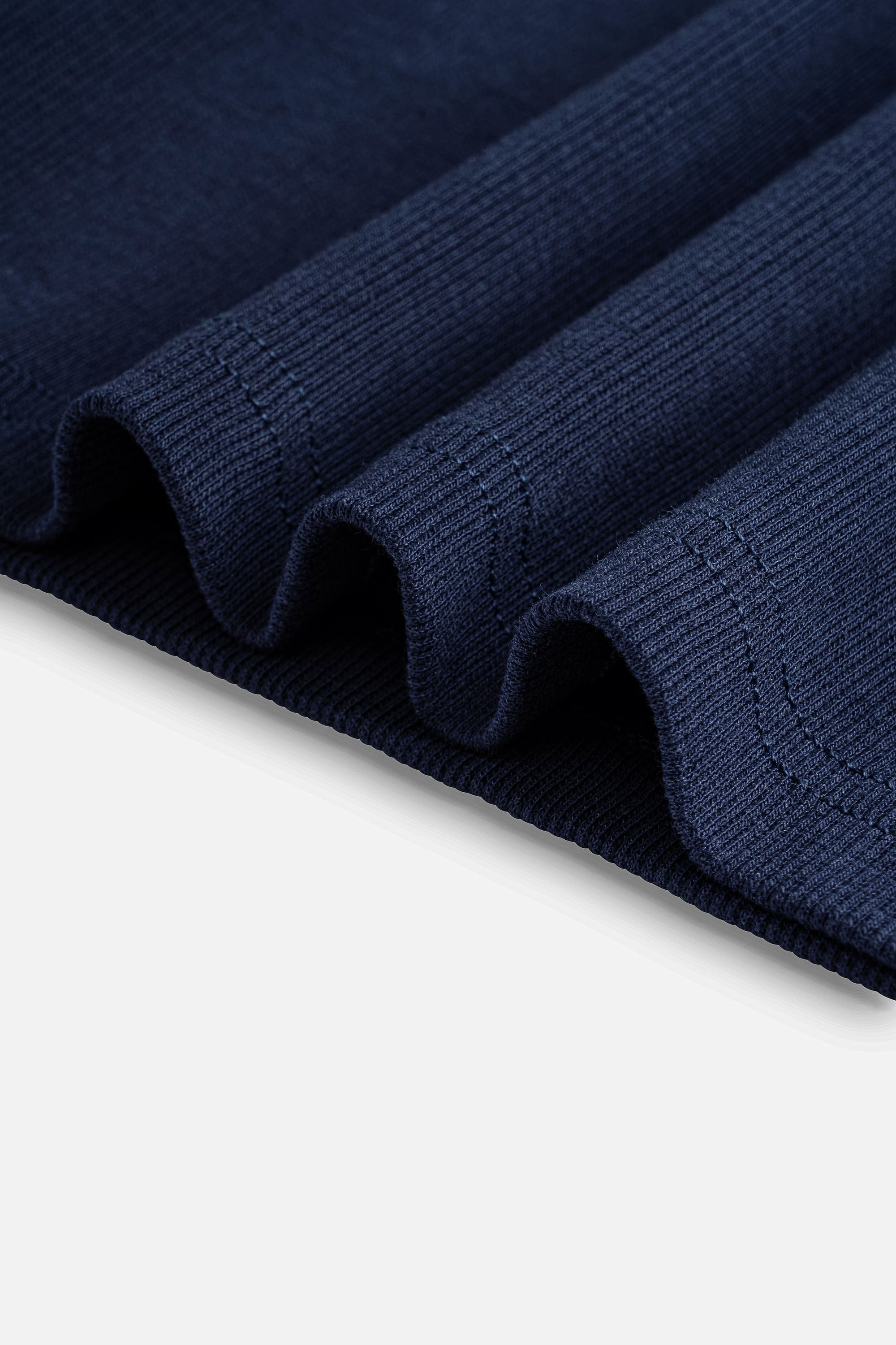 Club Shiba Embroidered 6-Inch Corduroy Short - Seaside Navy