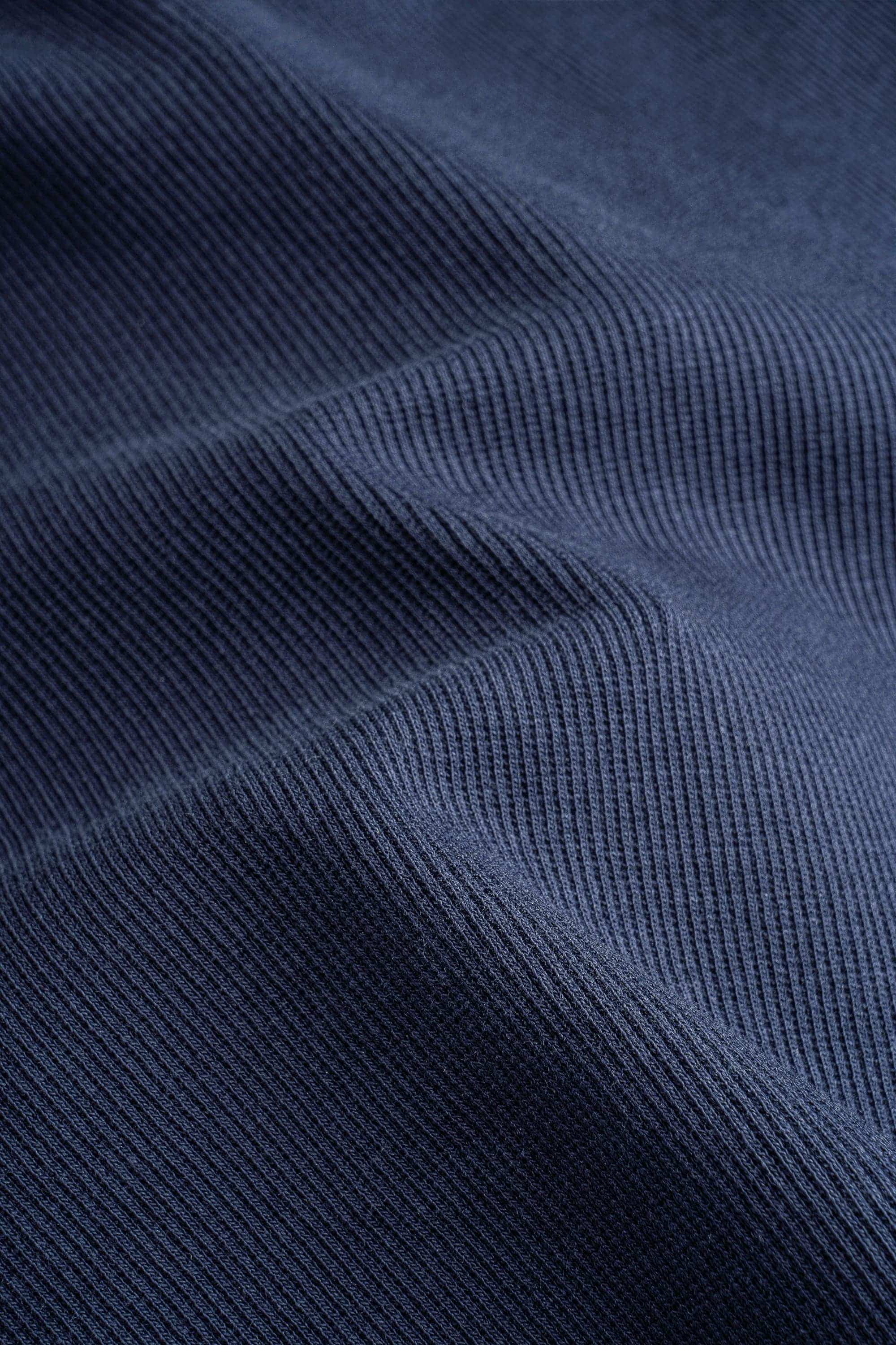Club Shiba Embroidered 6-Inch Corduroy Short - Seaside Navy