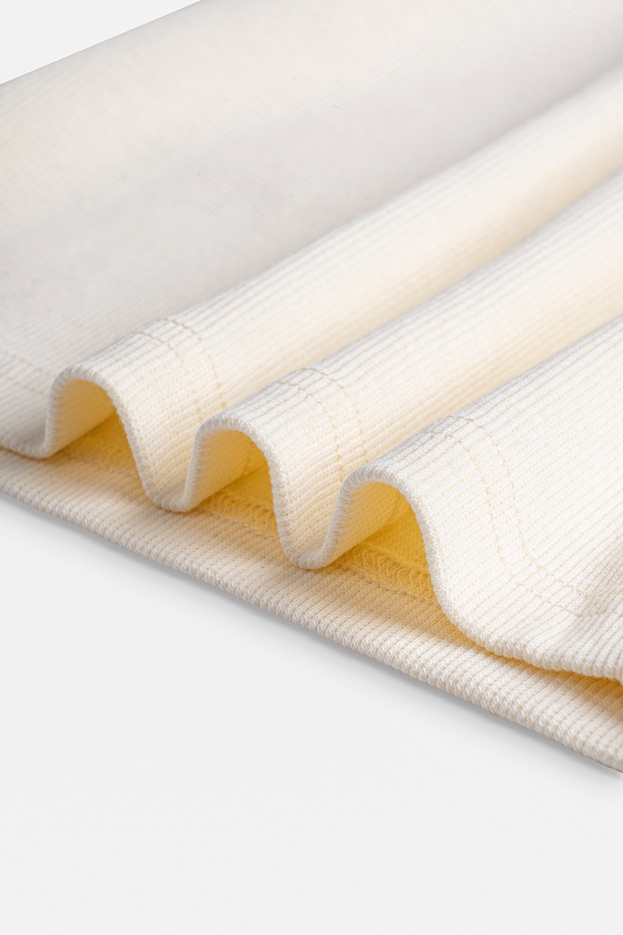 Club Shiba Embroidered 6-Inch Corduroy Short - Sandshell Beige