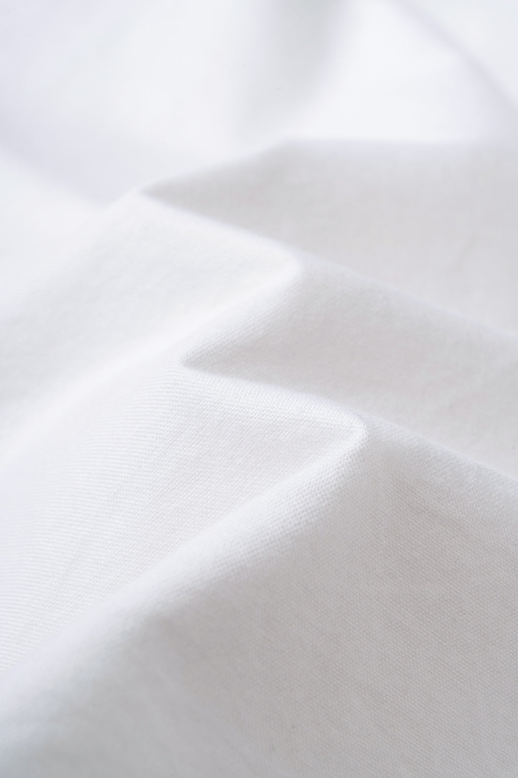 Club Shiba Embroidered Oxford Shirt - White