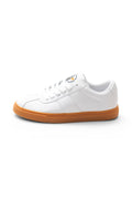Club Shiba Inu Dog Trainer Sneaker – White