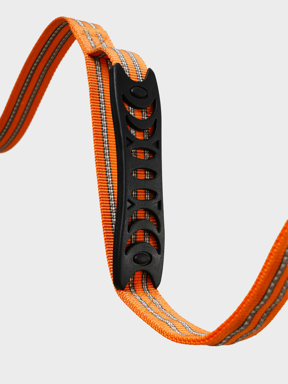 All-Terrain Sport Harness + Dual-Grip Leash Kit - Iconic Orange