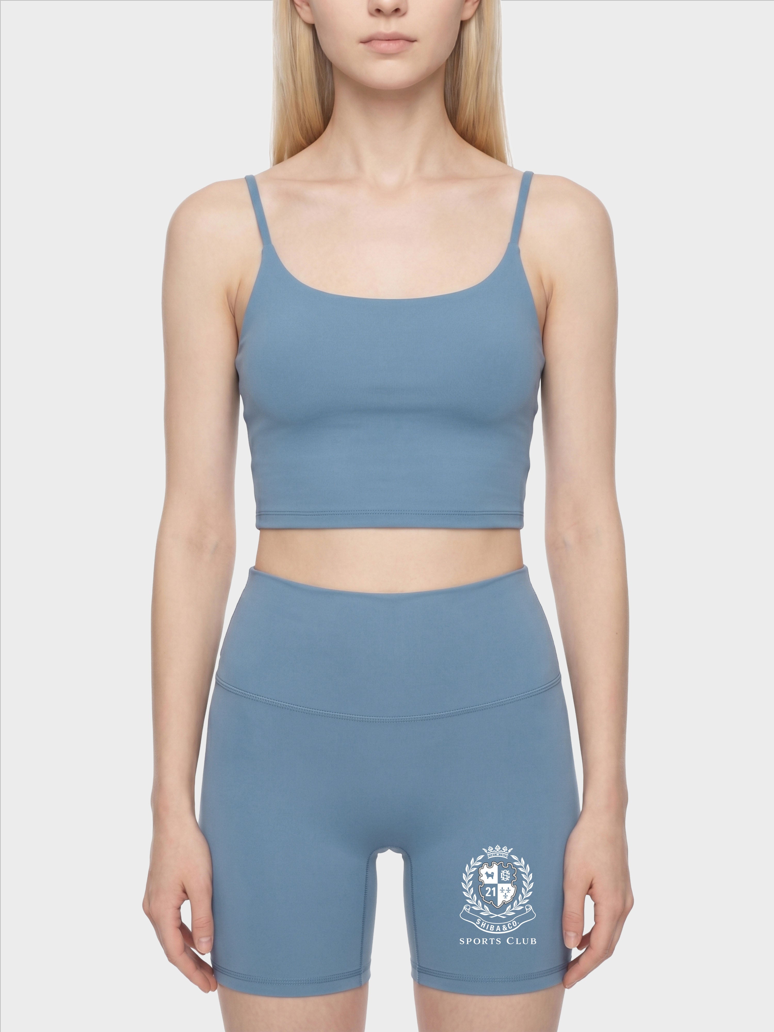 Women's Sports Club Sports Bra