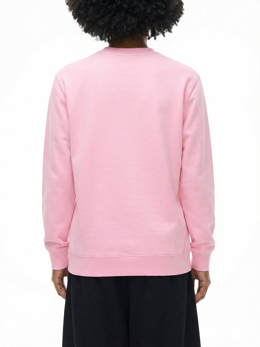 Unisex Essential Retro Shiba Inu Crewneck Sweatshirt