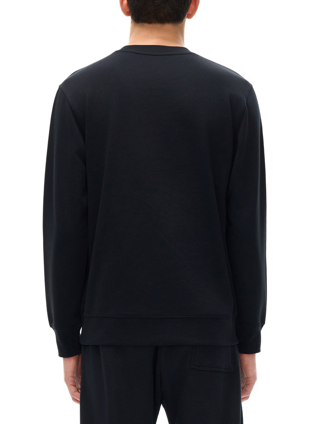 Unisex Essential Classic New York Shiba Inu Crewneck Sweatshirt