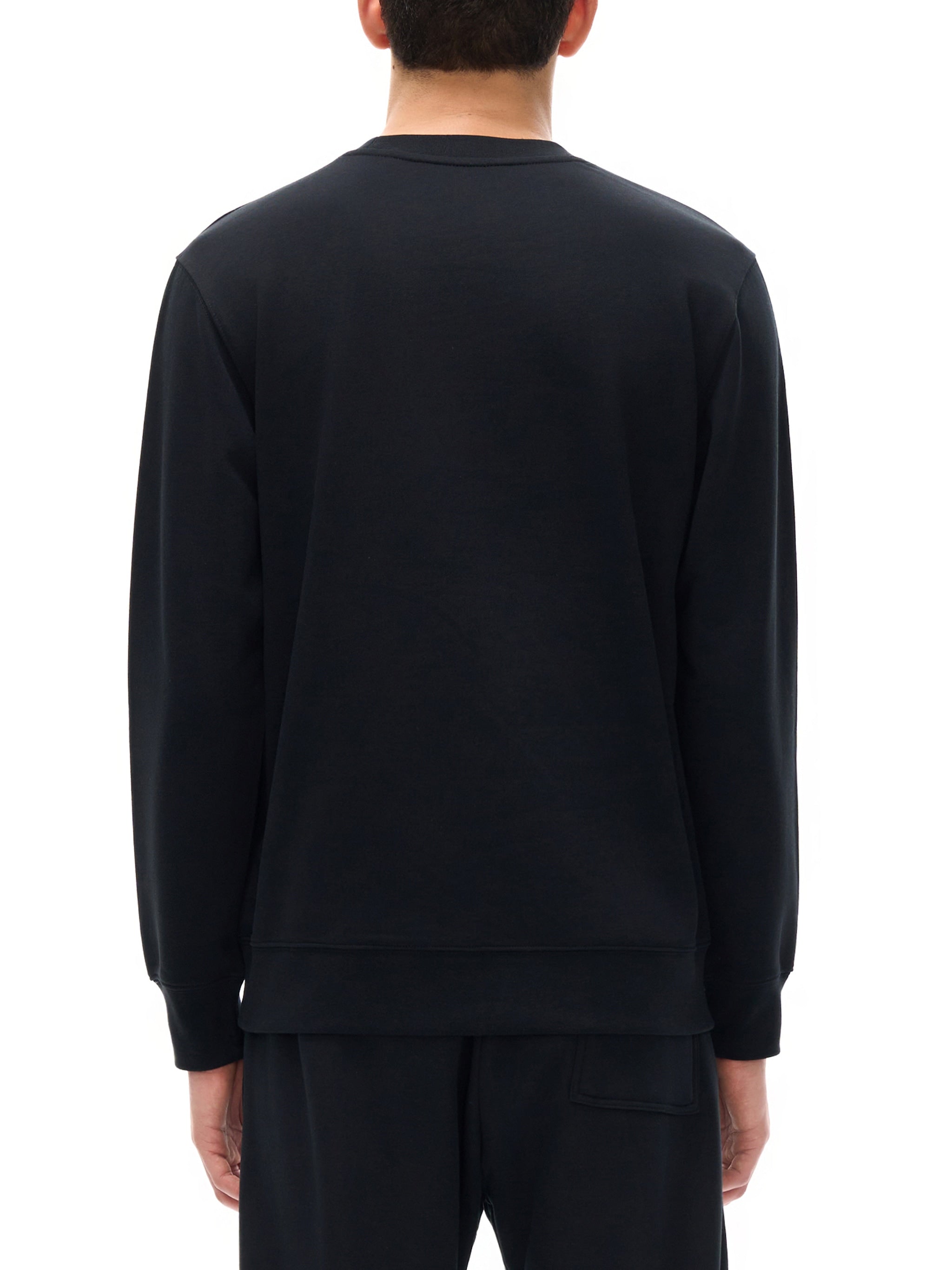 Unisex Essential Retro Shiba Inu Crewneck Sweatshirt