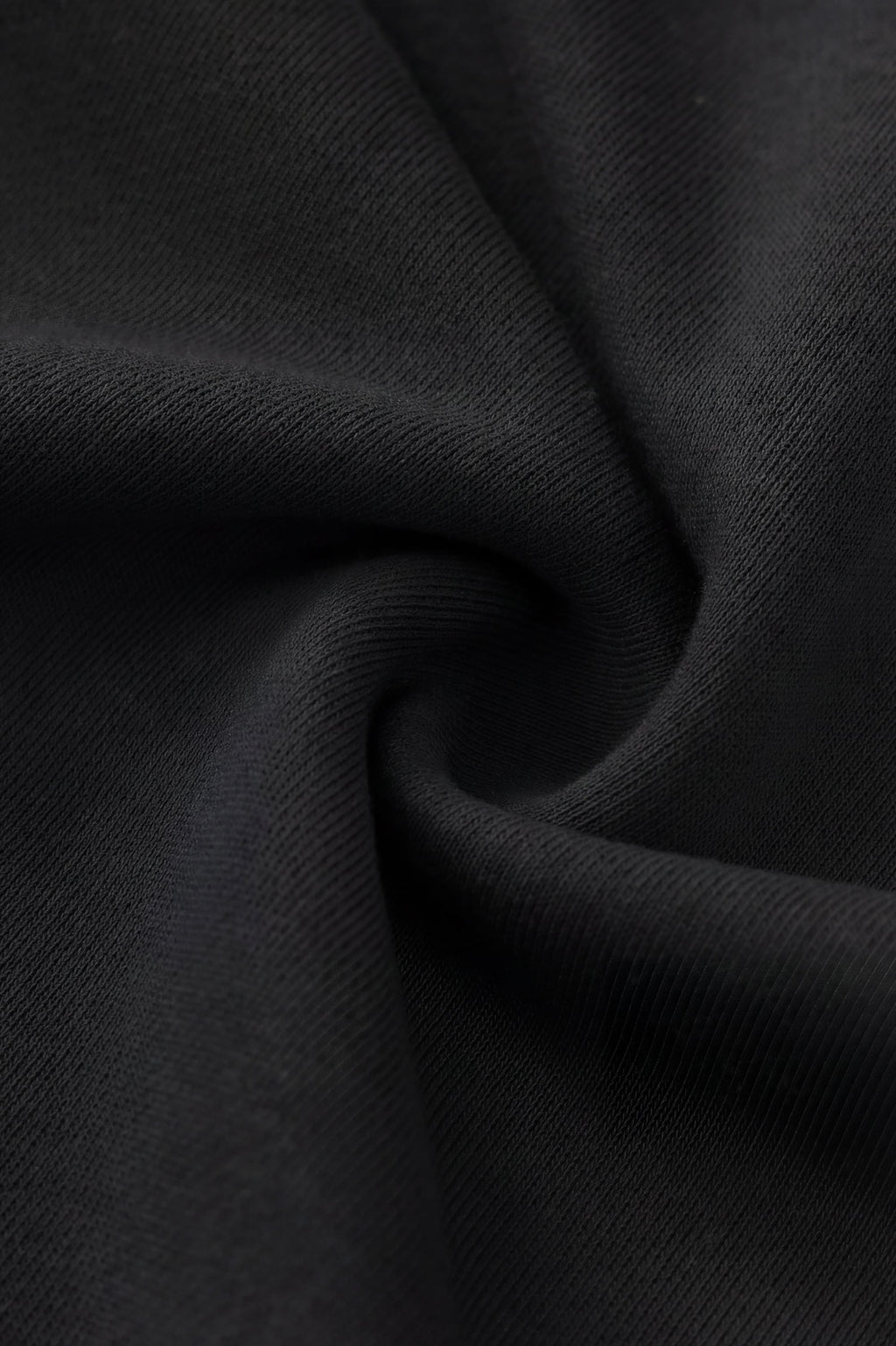 Unisex Retro Shiba Inu Cotton Crewneck Sweatshirt - Classic Fit