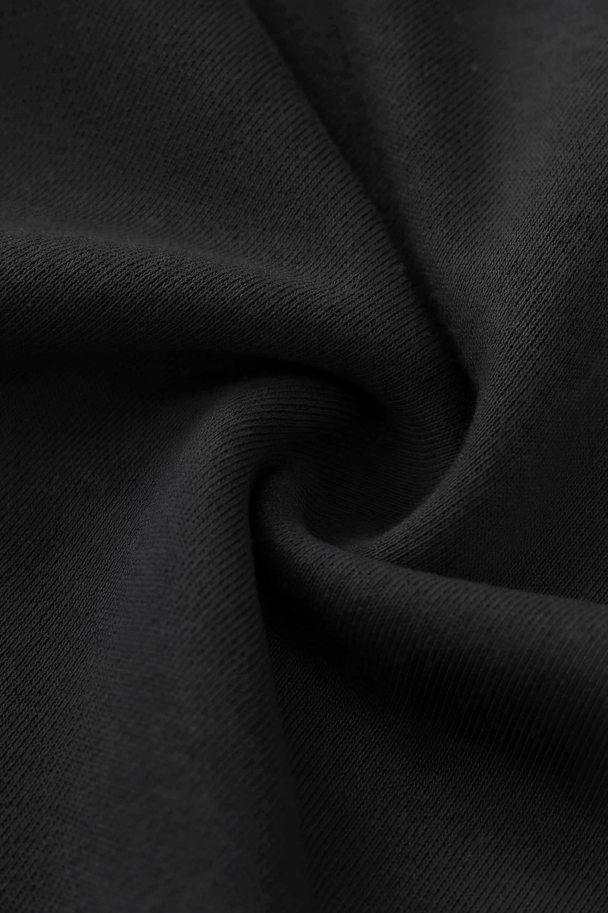 Unisex Retro Shiba Inu Cotton Crewneck Sweatshirt - Classic Fit