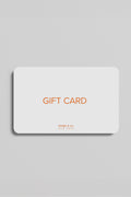 SHIBA & Co. Digital Gift Card