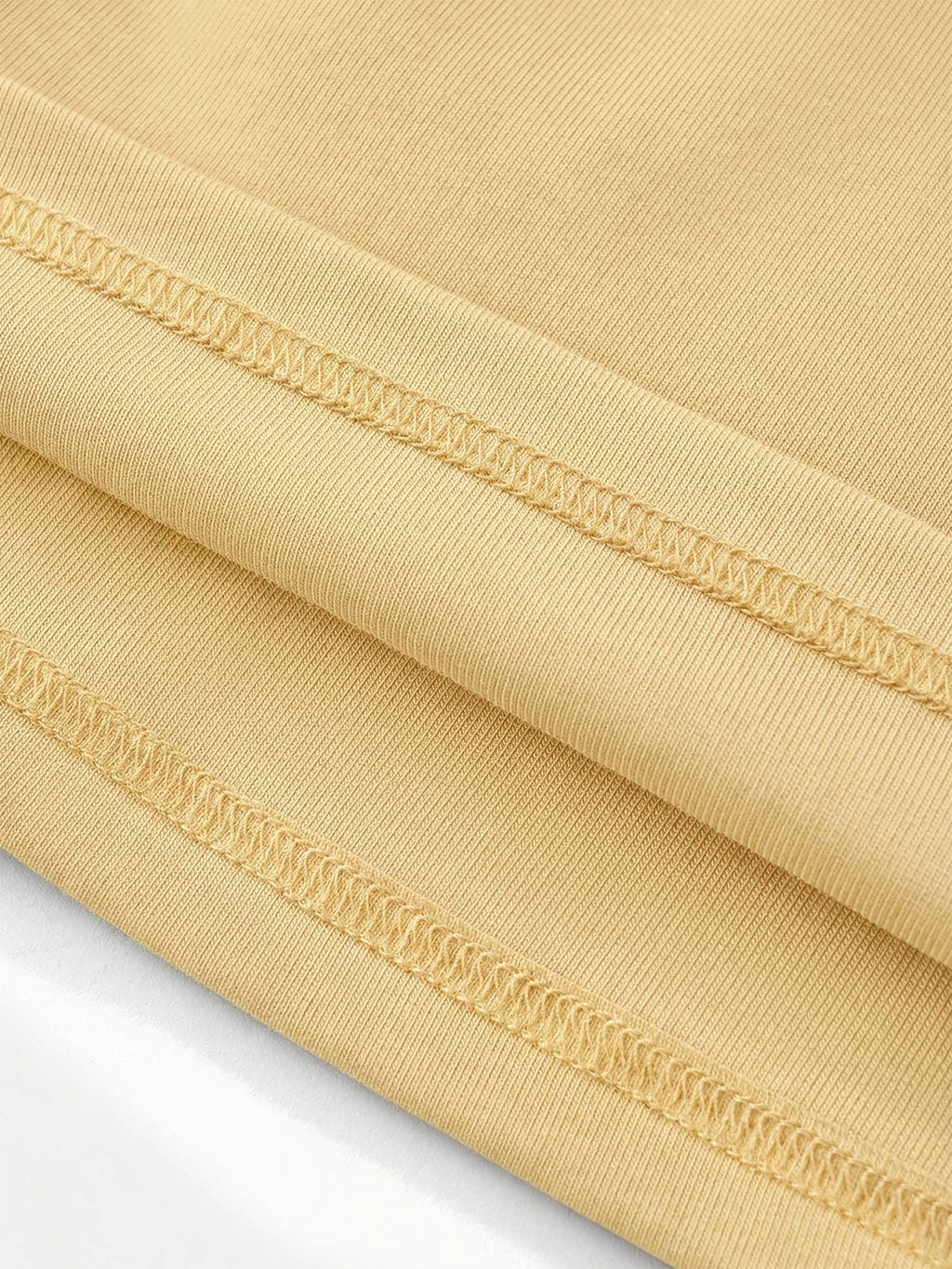 Womens Club Shiba Inu Slim Fit Raglan Stripes Sleeve Cotton T-Shirt - Cream Shiba