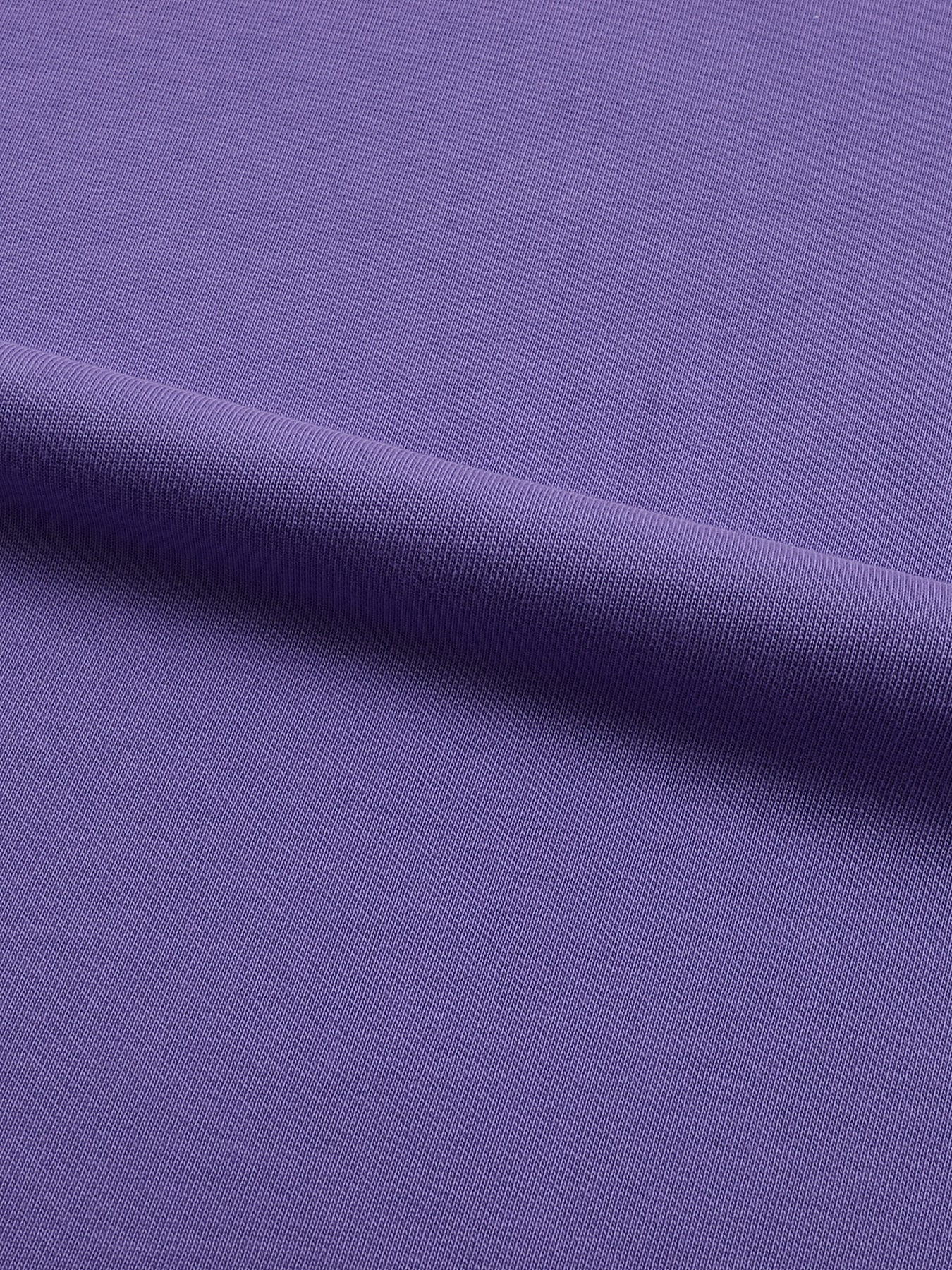 Retro Shiba Inu Cotton Tee
