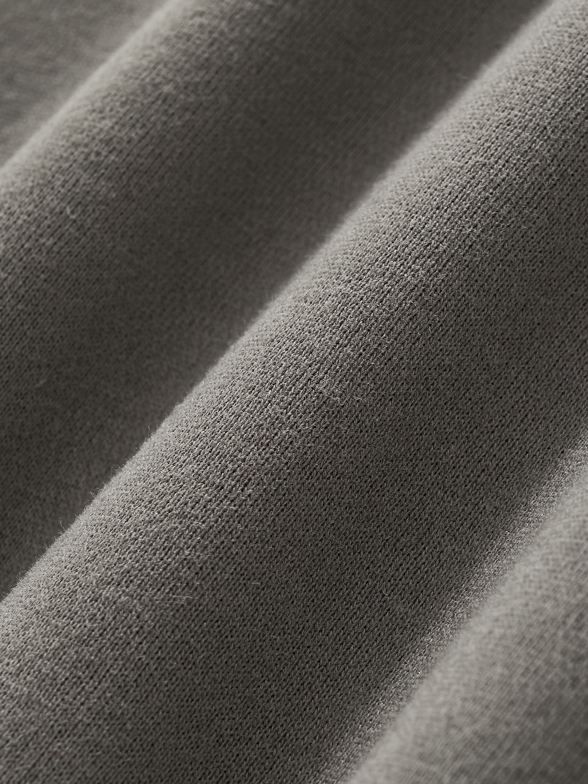 Classic New York Shiba Inu Fleeced Boxy Hoodie