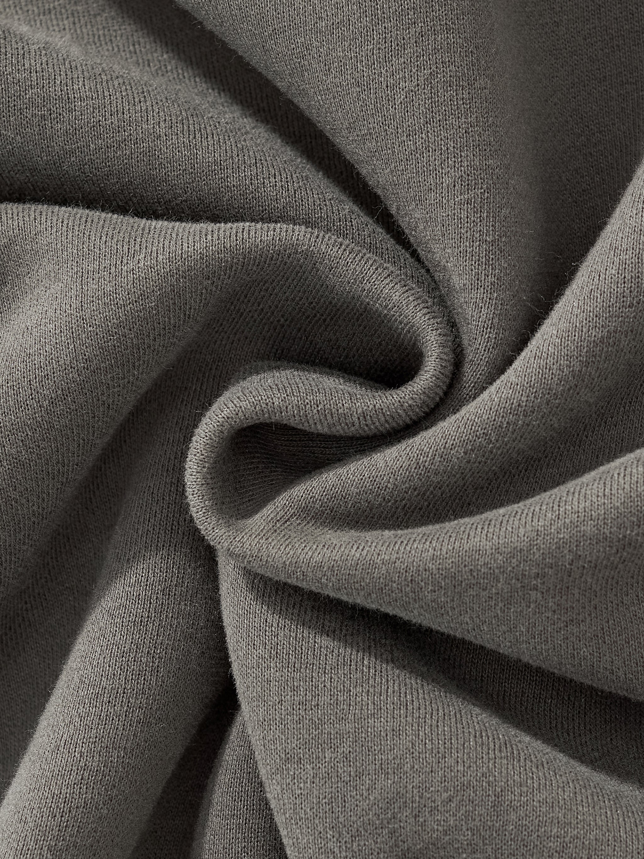 Classic New York Shiba Inu Fleeced Boxy Hoodie