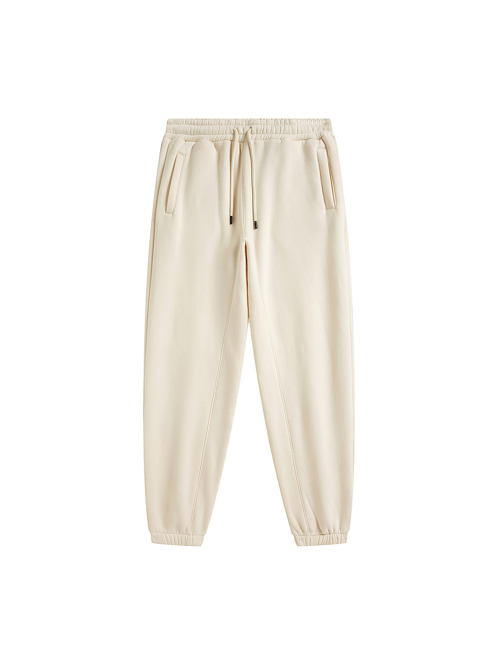 Essential Heavyweight Fleece Sweat Pants