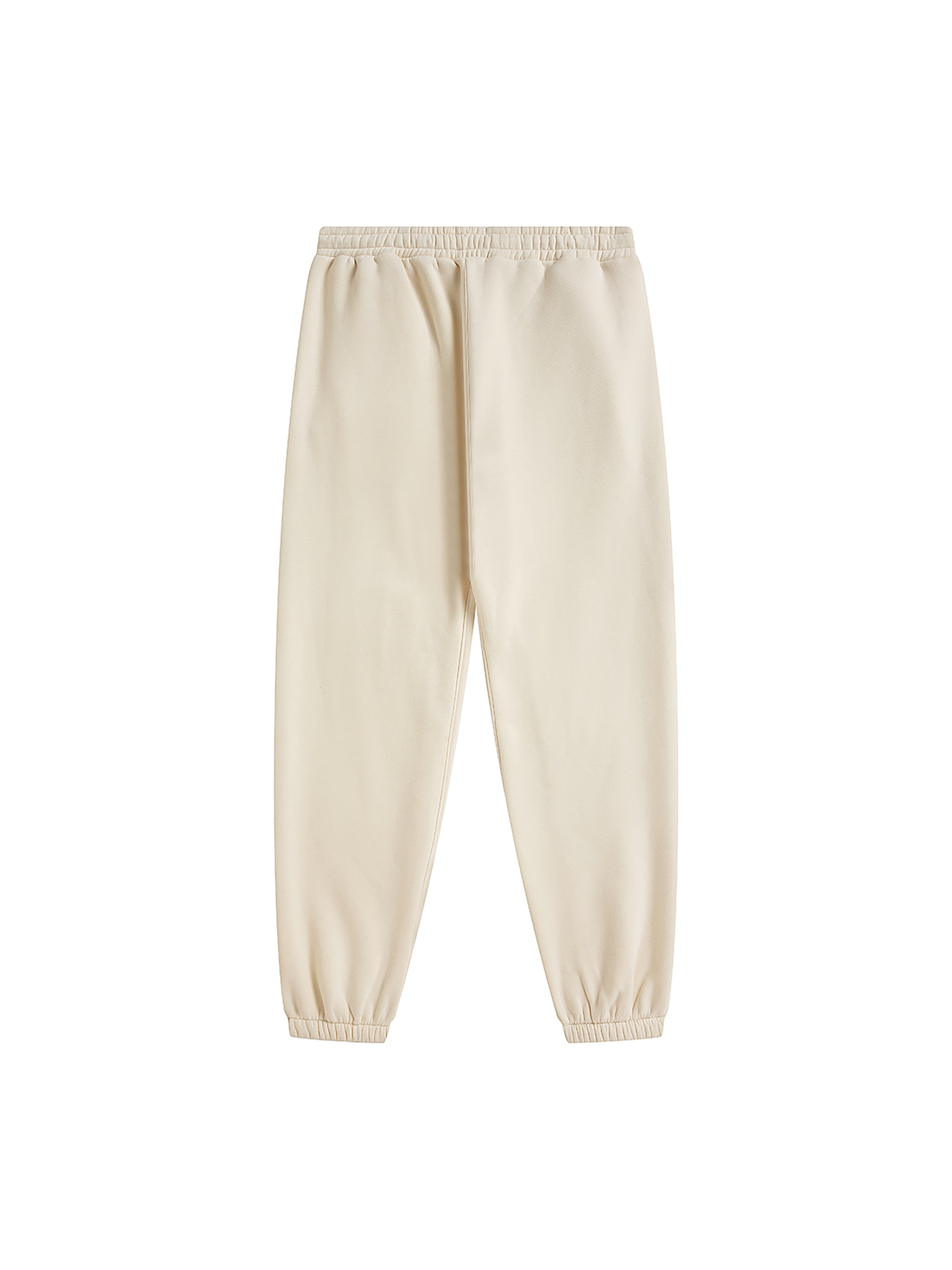 Essential Heavyweight Fleece Sweat Pants