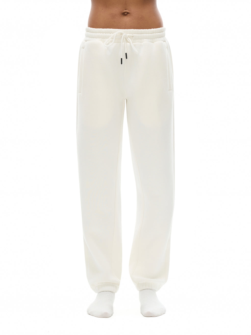 Essential Heavyweight Fleece Sweat Pants