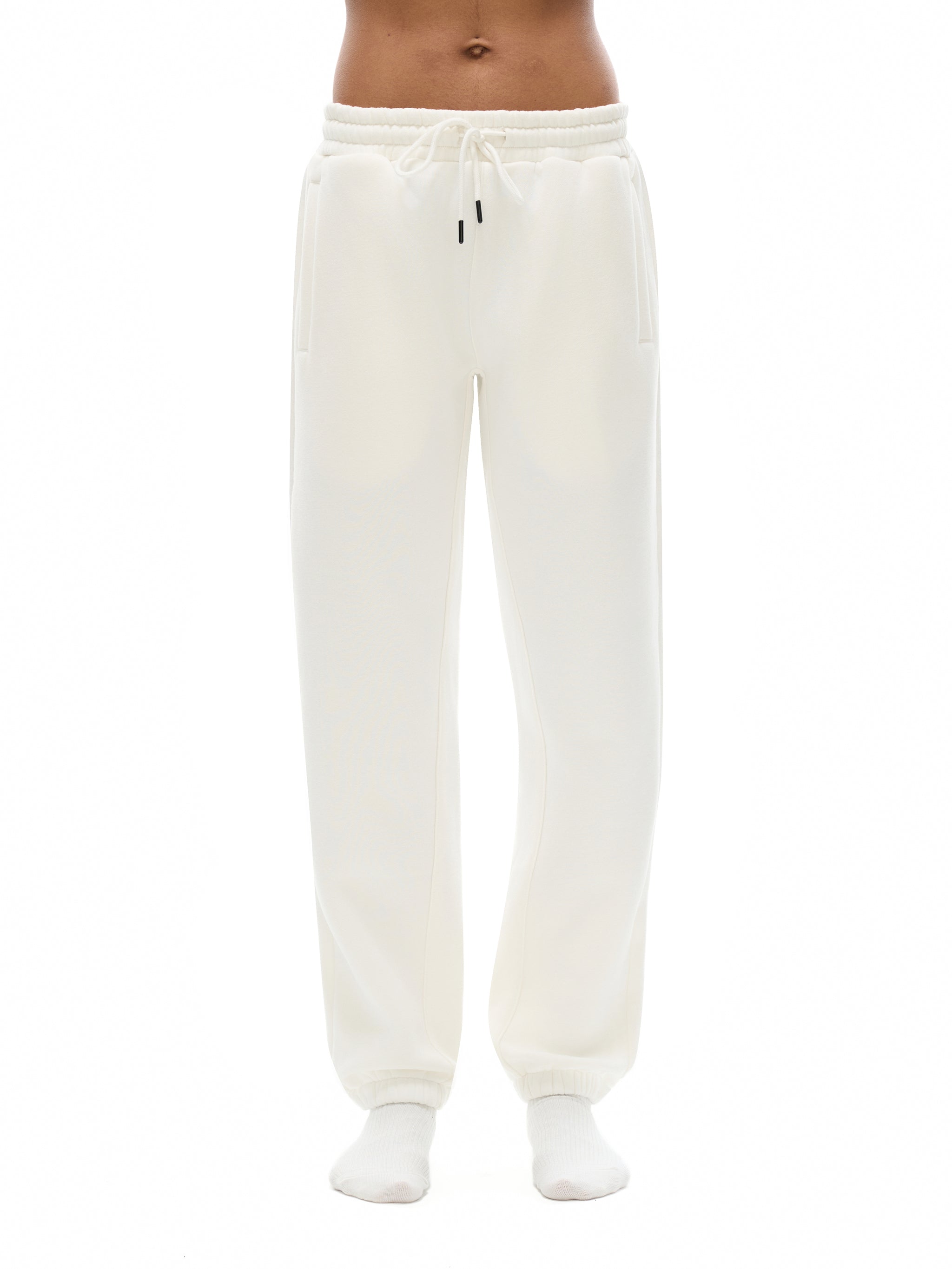 Essential Heavyweight Fleece Sweat Pants