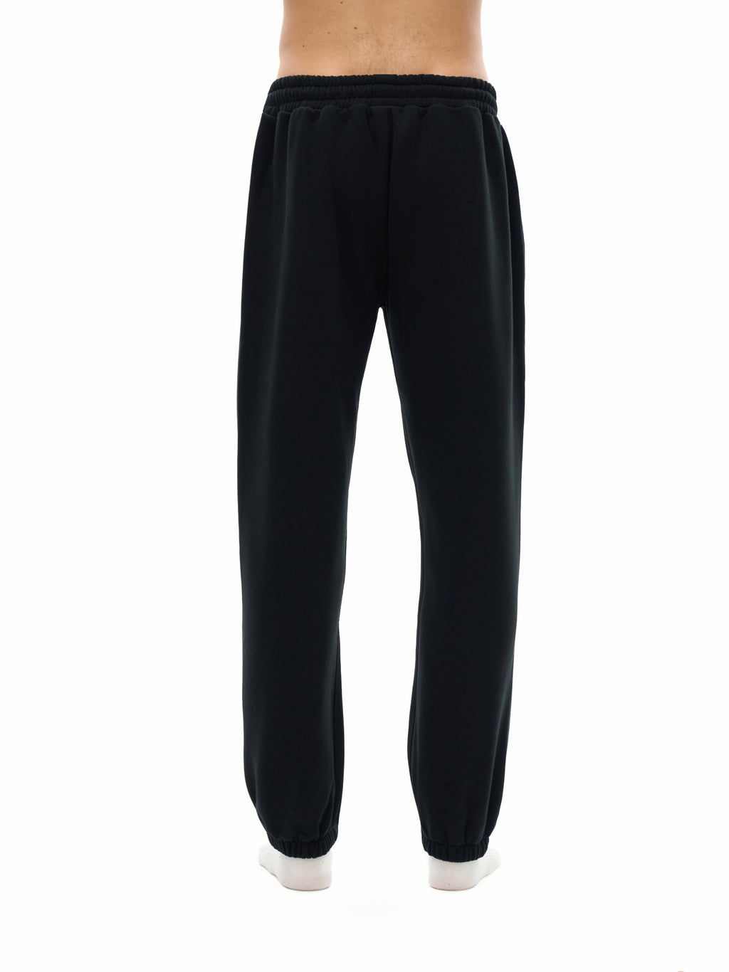Essential Heavyweight Fleece Sweat Pants