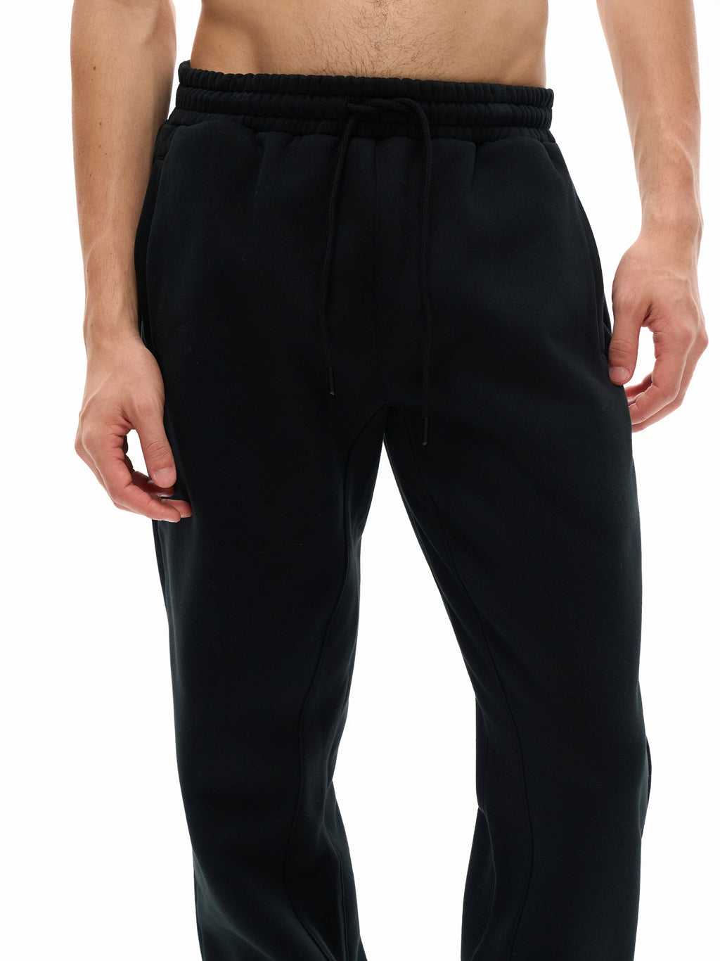 Essential Heavyweight Fleece Sweat Pants