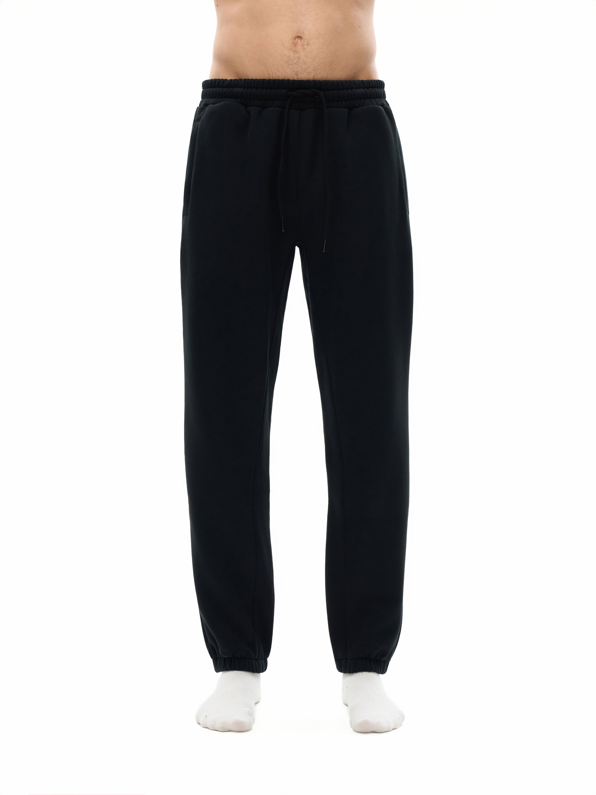 Essential Heavyweight Fleece Sweat Pants